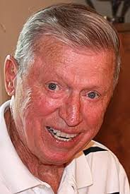 Arthur Jones Obituary