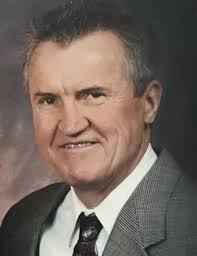 Edward F. Maney Jr. Obituary (2024)