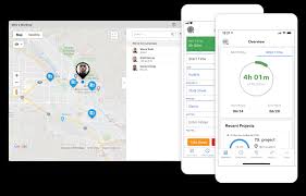 Maps.me is another free navigation app and gps app. Employee Timesheet App Accurate Online Timesheets Quickbooks Time