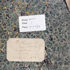 Smuggling gangs and coastal policing in 19th-century England