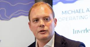 Michael Atkinson of Oltomo On The 5 Things You Need To Be A Highly  Effective Public Speaker