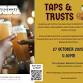 Taps and Trusts event image