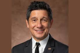 OSU-Tulsa Campus Leadership