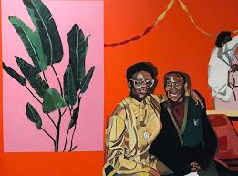 Bildergebnis für Joy Labinjo