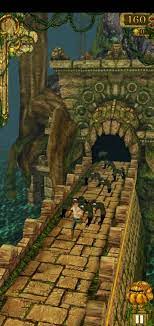 The sequel to the granddaddy of endless running games, temple run, will be hitting the app store tonight, and is already in the new zealand zpp store. Temple Run 1 19 1 Apk For Android Download Androidapksfree
