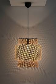 It's a style accessory, too. Ikea Sinnerlig Pendelleuchte 3d Modell Turbosquid 1078715