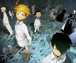 Zerochan has 997 yakusoku no neverland anime images, wallpapers, android/iphone wallpapers, fanart, cosplay pictures, and many more in its gallery. Release Date For Season 2 Of The Promised Neverland Confirmed With A Promo Videotapenews
