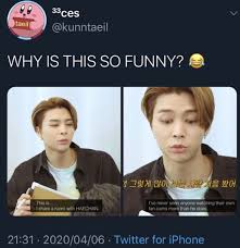 Is very funny because it is added by the caption on the photo that reads, . 46 Nct Meme Faces With Captions