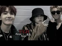 How were bts's members discovered and how was bts formed? Mv Ugh Rap Lain Suga Jhope Rm Youtube