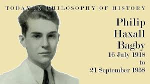 Buckle as the Father of Scientific History