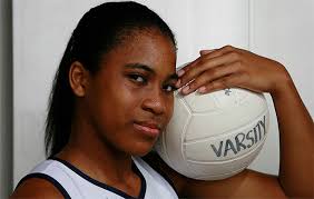 Hall pass: Sarah Lau