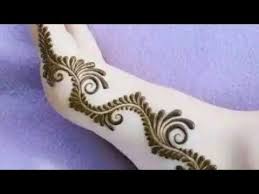 Mehndi Designs Foot Mehndi Design Bridal Mehndi Designs Bay Foot Paro Ki Mehndi Designs Chax In 2020 Mehndi Patterns Mehndi Designs Henna Designs