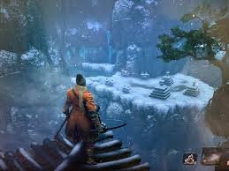 Sekiro Shadows Die Twice - Ashina Depths Walkthrough