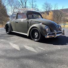 1964 Volkswagen Beetle Classic Volkswagen Beetle Volkswagen Vw Beetles