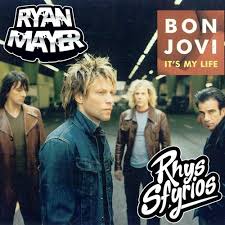 Reviews there are no reviews yet. Stream Bon Jovi It S My Life Rhys Sfyrios Ryan Mayer Bootleg Free Download By Restricted Listen Online For Free On Soundcloud