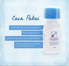 Beli aloclair plus spray online garansi original. Ketika Senyummu Hadir Nyaman Di Hatiku Mom Of Trio S World