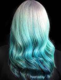 C'est normal, ces tendances coloration sont très actuelles. 20 Yummy Cotton Candy Hair Color Ideas