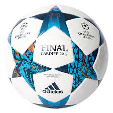 The official home of europe's premier club competition on facebook. Adidas Finale Top Training Ucl Ball White Mystery Blue Worldsoccershop Com Worldsoccershop Com Soccer Ball Adidas Ball Soccer Soccer Balls