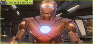 This character is located in manhattan. Marvel S Iron Man Vr How To Unlock All Skins Costumes Suits Guide