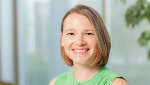 Dr. Christina L. Byron