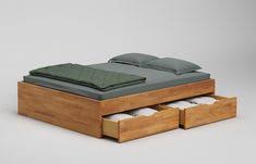 Brimnes bett schwarz mit schubladengabrielesehr schönes bett mit unglaublich viel stauraum in den 4 schubladen. 18 Betten Ideen Schwebebett Bett Schwebendes Bett