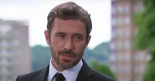 Tonight's episode has been sooooooo boring and depressive!