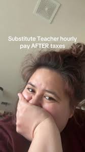 I Was A Teacher Back Then