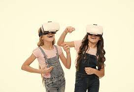 Many types of technologies can. 21 Fasinating Virtual Tours For Kids