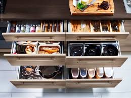 Encuentra en ikea sistemas para que ordenar sea tu afición favorita. 15 Idees Astucieuses Pour La Cuisine Muebles De Cocina Cocinas Pequenas Y Ikea