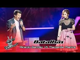 Truepeoplesearch.com has all of this info available to search for free. Ricardo Barroso Vs Margarida Martins Dancing On My Own Batalha The Voice Portugal Youtube