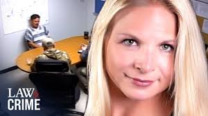 Obsessed Ex Murders Girlfriend