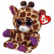 Robot Check Ty Beanie Boos Ty Animals Beanie Boos