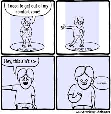 The questionable validity of the punchline and confusing nature of the joke's structure has turned it into a tool for trolling and memes referencing the original quip, which uses the scene from the show as an exploitable in photoshops and other edits. 105 Brutally Hilarious Comics For People Who Like Dark Humour Bored Panda