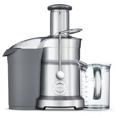 best affordable juicer breville bje820xl