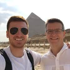 Scott Amerault (@samerault)