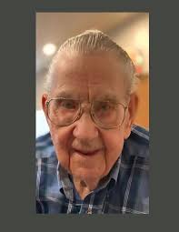 Norman Johnson Obituary (1929