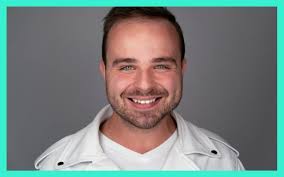 James Hamet (CEO and Co-Founder of Vistim Labs)