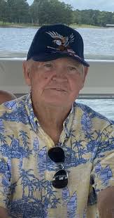 Robert "Bob" Moore Obituary