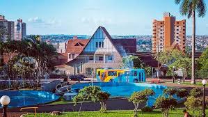 The club was founded on april 5, 1956 and. 85 Motivos Para Amar Londrina No Aniversario De 85 Anos Da Cidade Lugares Londrinando