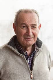 Iñaki Unamuno, the Basque Macachín dedicated a bust to for his commitment  to Argentina and to the Basques