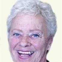 Ellen L. Swanson Obituary