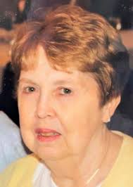 Margaret Crowley Obituary (2022)