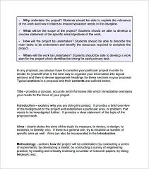 51 Project Proposal Template How To Make A Convincing Proposal Project Proposal Template Proposal Templates Project Proposal