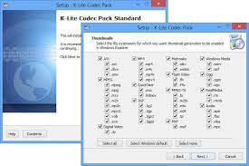 Additionally, it includes various related extra tools in the form of tweaks and options to boost the viewing and listening experience. Update Information K Lite Codec Pack For Windows Xp 32 Bit 2020 Download K Lite Codec Pack Basic 16 1 0 16 1 1 Beta Codecs And Directshow Filters Are Needed