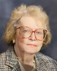 Eleanor Ranson Obituary