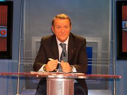 Posturi tv live online din romania. Vent Anni Di Roma In Tv Addio A Ruggeri Il Conduttore Gentile Che Non Urlava Mai Pagine Romaniste