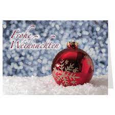 Maybe you would like to learn more about one of these? 10er Pack Weihnachtskarten A6 Querformat 10 Klappkarten 10 Umschlage Weihnachtskugel Send It 2 Me