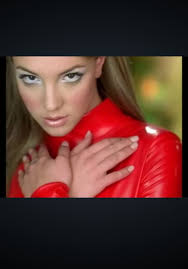 IT'S A..... gender reveal mani!