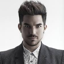 Hairstyle guidelines for medium hair include things like kinds of easy cuts and models. Adam Lambert Net Worth Thewiral