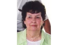 Geraldine Stepp Obituary (2013)